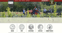 Desktop Screenshot of farmfolkcityfolk.ca